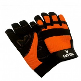 FUXTEC γάντια κηπουρικής FX-GH